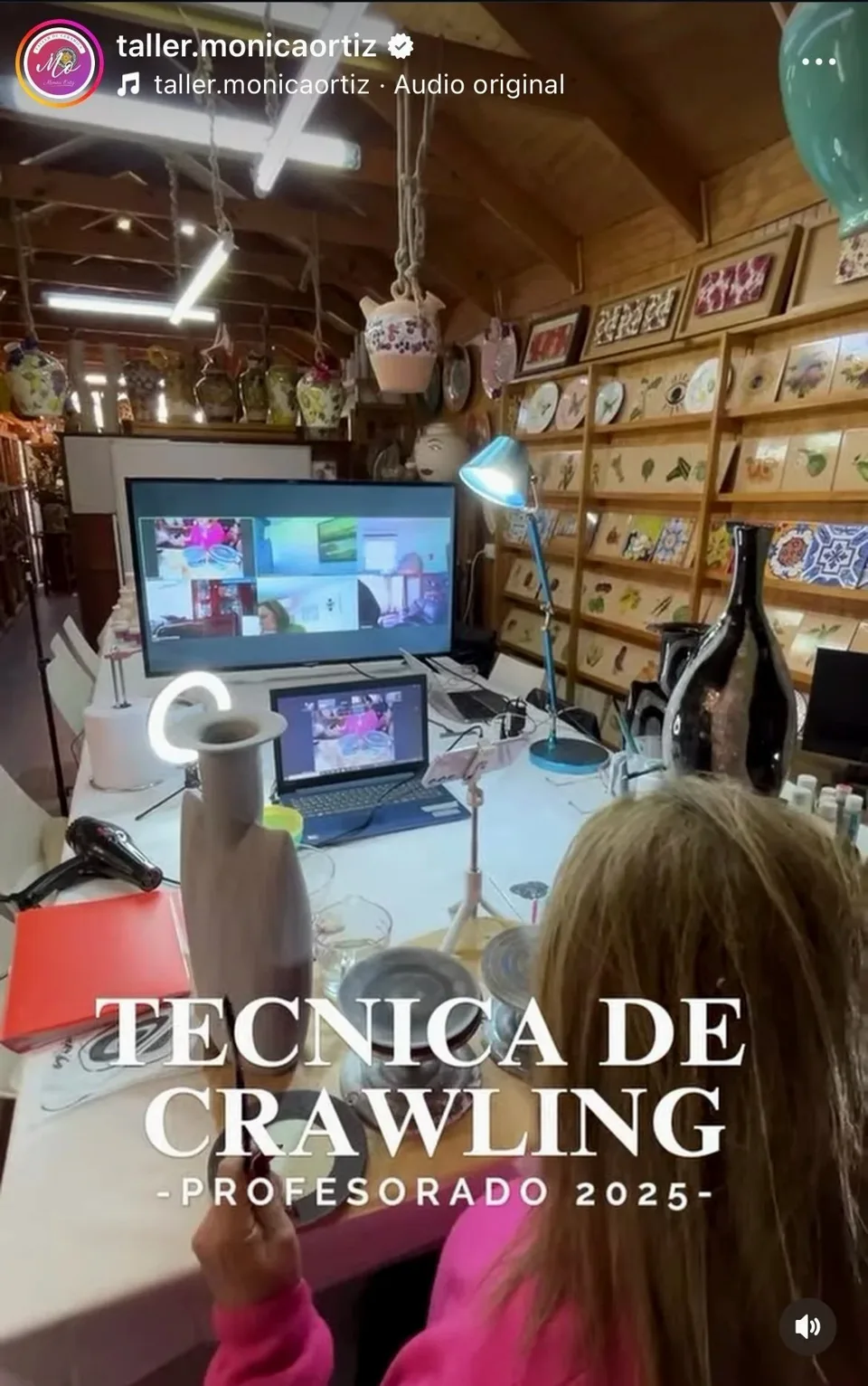 Técnica de Crawling