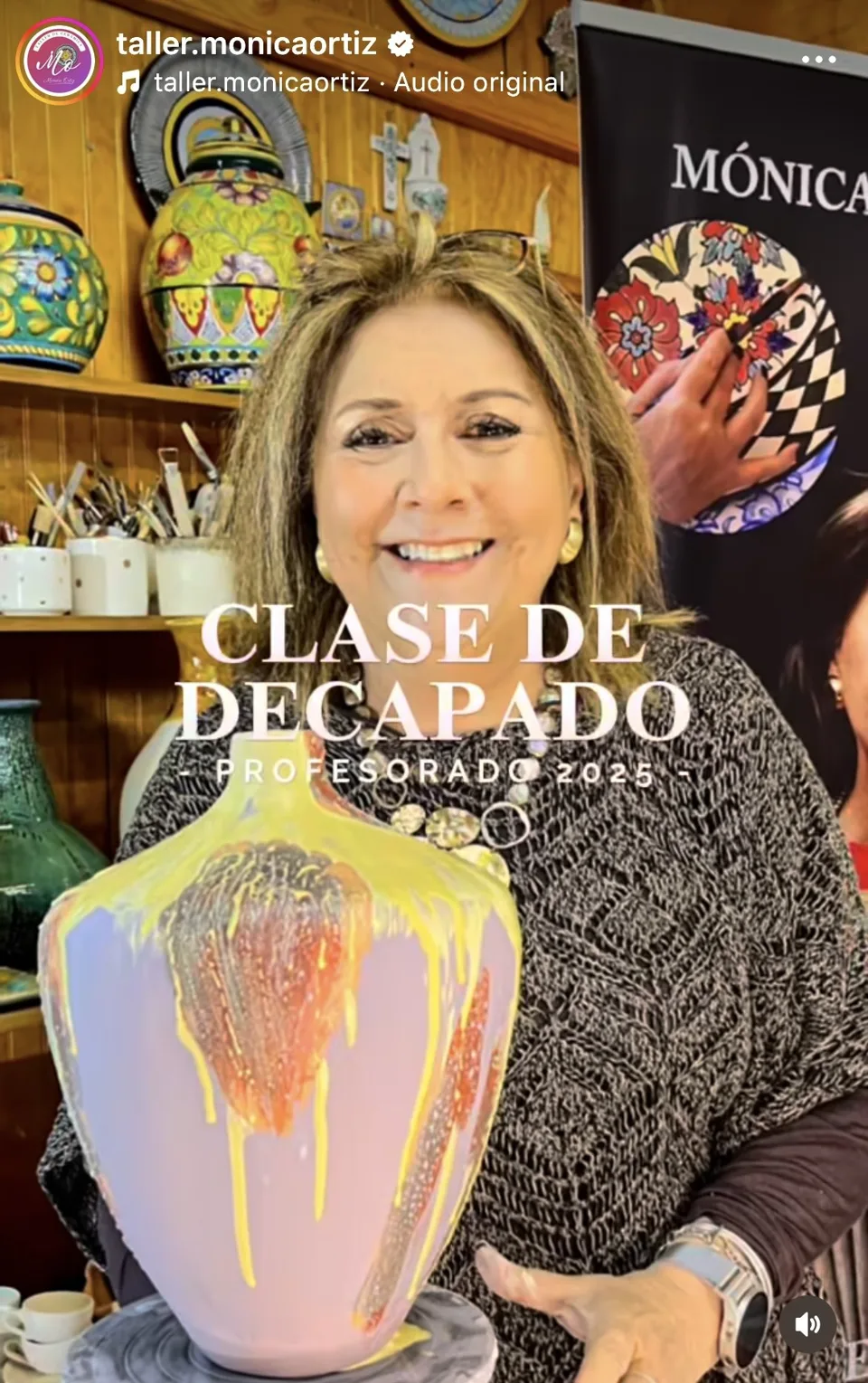 Técnica de Decapado