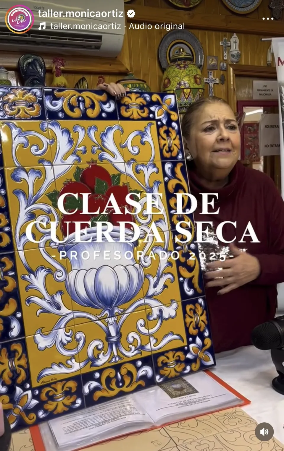 Técnica de Cuerda Seca